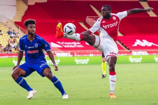 Nhận định, soi kèo Troyes vs AS Monaco, 19h00 ngày 05/03
