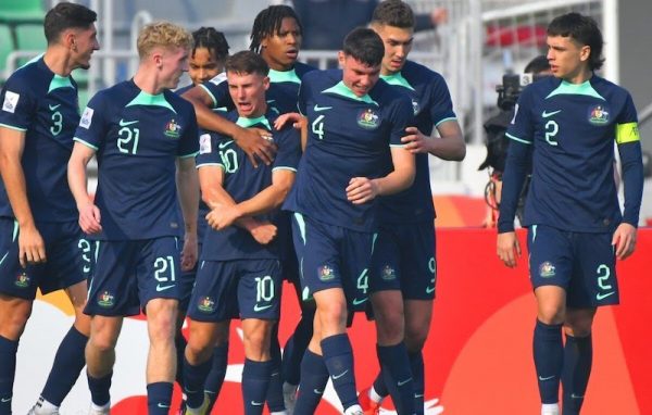 Nhận định, soi kèo U20 Qatar vs U20 Australia, 17h00 ngày 07/02