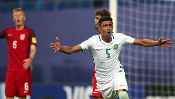 Nhận định, soi kèo U20 Saudi Arabia vs U20 Kyrgyzstan, 19h00 ngày 03/03