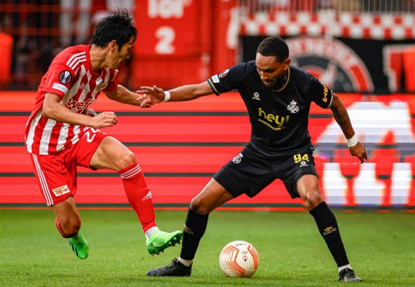 Nhận định, soi kèo Union Berlin vs Union SG, 00h45 ngày 10/3