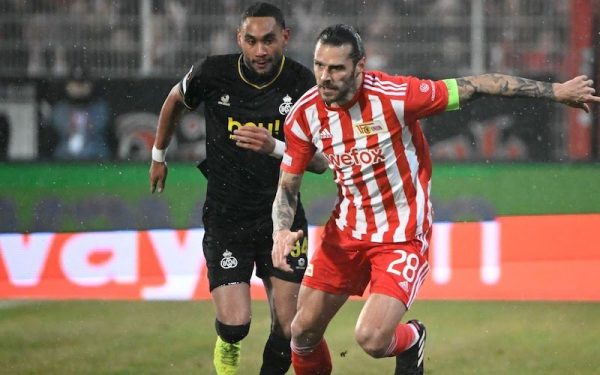 Nhận định, soi kèo Union SG vs Union Berlin, 03h00 ngày 17/03