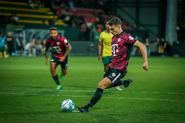 Nhận định, soi kèo Utrecht vs Fortuna Sittard, 02h00 ngày 04/03