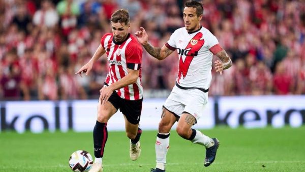Nhận định, soi kèo Vallecano vs Athletic Bilbao, 00h30 ngày 06/03