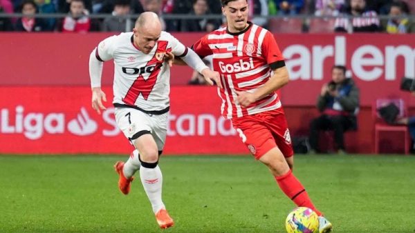 Nhận định, soi kèo Vallecano vs Girona, 22h15 ngày 18/03
