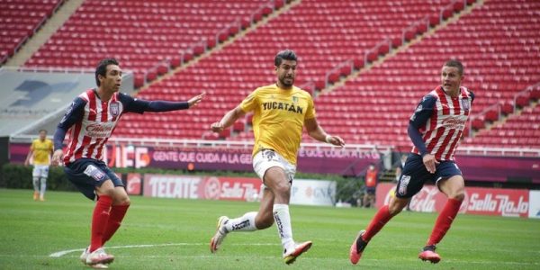 Nhận định, soi kèo Venados vs Tapatio, 10h05 ngày 23/03