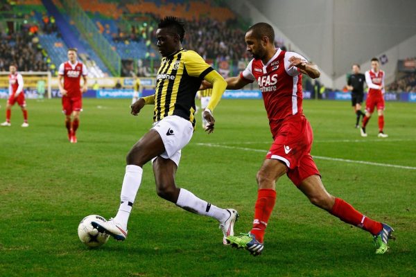 Nhận định, soi kèo Vitesse vs AZ, 02h00 ngày 4/3