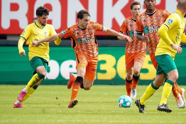 Nhận định, soi kèo Volendam vs Fortuna Sittard, 02h00 ngày 18/03