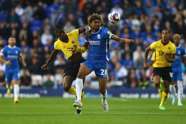 Nhận định, soi kèo Watford vs Birmingham, 02h45 ngày 15/03
