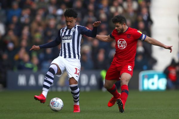Nhận định, soi kèo West Brom vs Wigan, 03h00 ngày 8/3