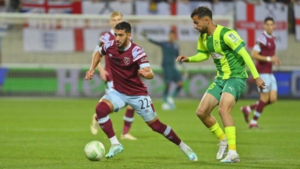 Nhận định, soi kèo West Ham vs AEK Larnaca, 03h00 ngày 17/03