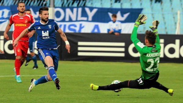 Nhận định, soi kèo Wisla Plock vs Widzew lodz, 01h00 ngày 14/03