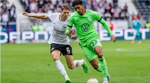 Nhận định, soi kèo Wolfsburg vs Frankfurt, 23h30 ngày 05/03
