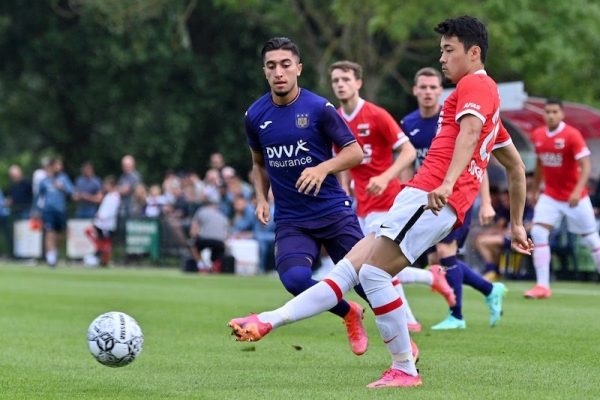 Nhận định, soi kèo Anderlecht vs AZ, 02h00 ngày 14/04