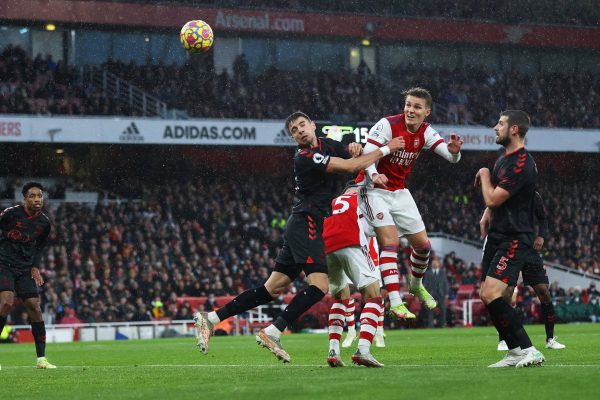 Nhận định, soi kèo Arsenal vs Southampton, 02h00 ngày 22/4