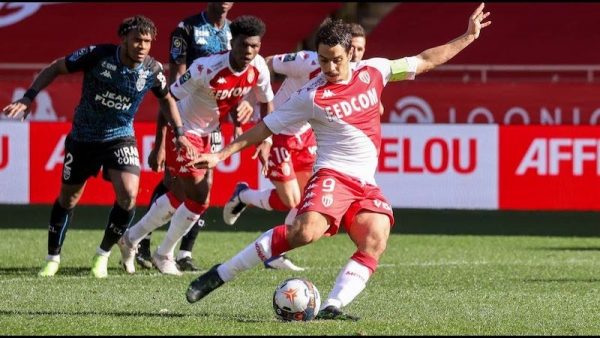 Nhận định, soi kèo AS Monaco vs Lorient, 22h05 ngày 16/04