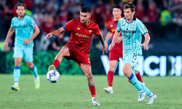 Nhận định, soi kèo Atalanta vs AS Roma, 01h45 ngày 25/4