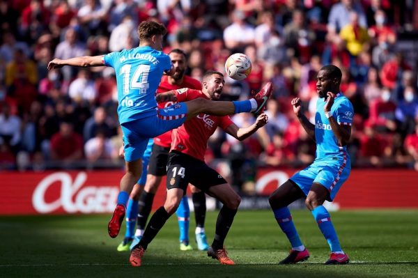 Nhận định, soi kèo Atletico Madrid vs Mallorca, 00h30 ngày 27/4