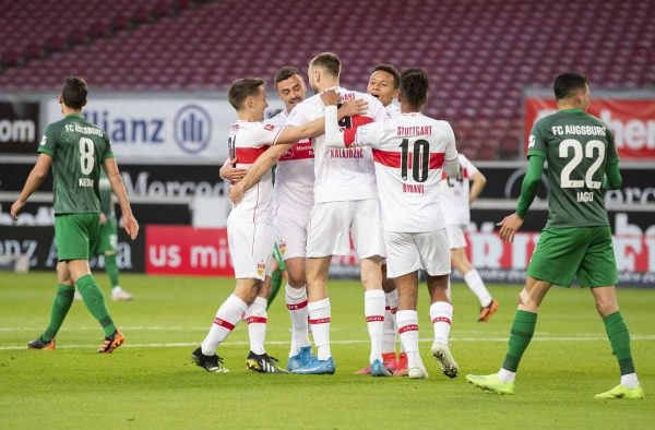 Nhận định, soi kèo Augsburg vs Stuttgart, 01h30 ngày 22/4