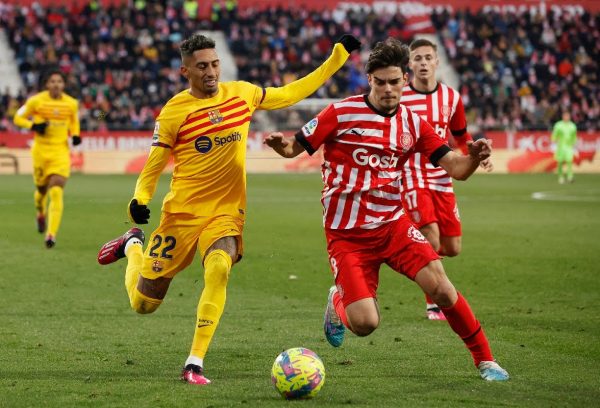 Nhận định, soi kèo Barcelona vs Girona, 02h00 ngày 11/4