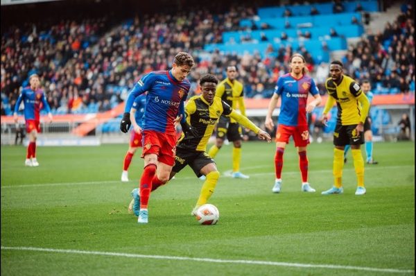 Nhận định, soi kèo Basel vs Nice, 02h00 ngày 14/4