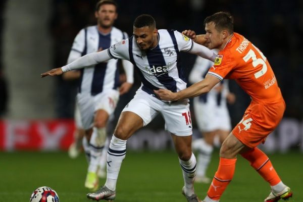 Nhận định, soi kèo Blackpool vs West Brom, 01h45 ngày 19/04