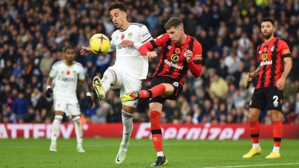 Nhận định, soi kèo Bournemouth vs Leeds, 20h00 ngày 30/04