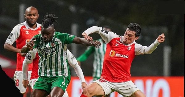 Nhận định, soi kèo Braga vs Nacional, 01h30 ngày 26/04