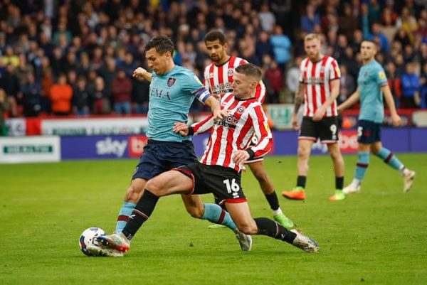 Nhận định, soi kèo Burnley vs Sheffield, 02h00 ngày 11/04