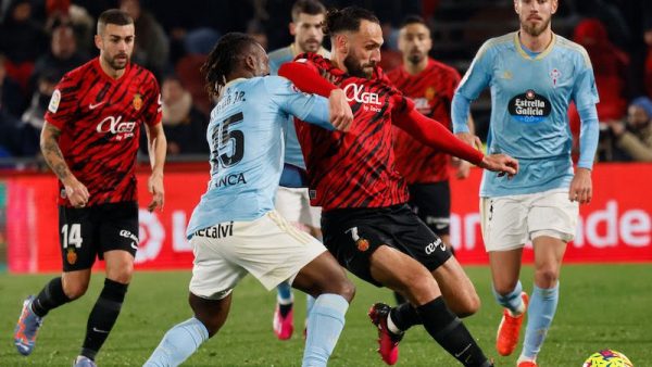 Nhận định, soi kèo Celta Vigo vs Mallorca, 02h00 ngày 18/04