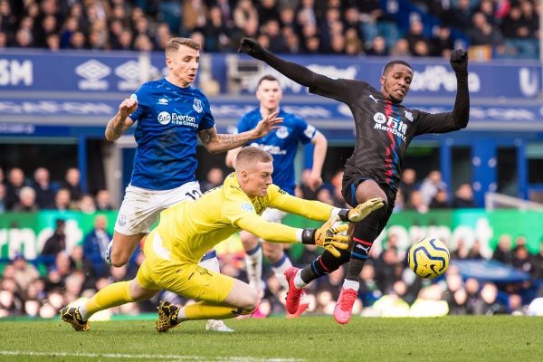 Nhận định, soi kèo Crystal Palace vs Everton, 21h00 ngày 22/4