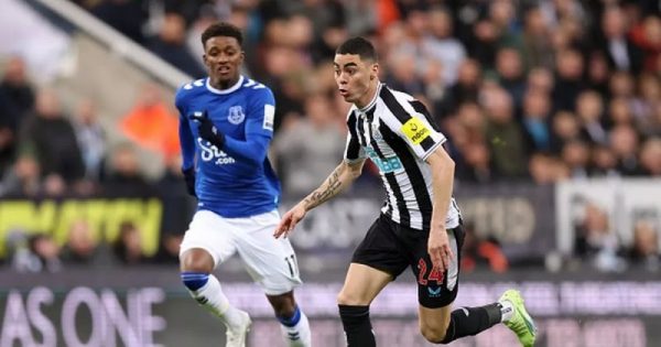 Nhận định, soi kèo Everton vs Newcastle, 01h45 ngày 28/04