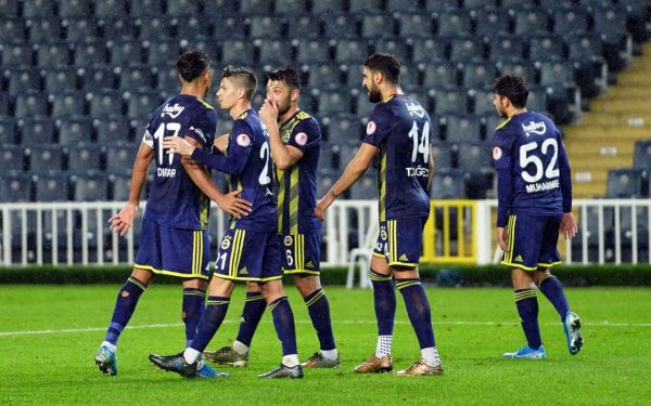 Nhận định, soi kèo Fenerbahce vs Istanbulspor, 00h00 ngày 25/4