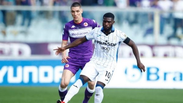 Nhận định, soi kèo Fiorentina vs Atalanta, 01h45 ngày 18/04