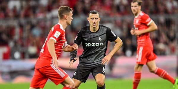 Nhận định, soi kèo Freiburg vs Bayern Munich, 20h30 ngày 08/04