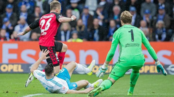 Nhận định, soi kèo Freiburg vs Schalke, 20h30 ngày 23/4