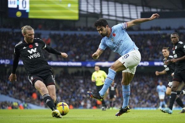 Nhận định, soi kèo Fulham vs Man City, 20h00 ngày 30/04