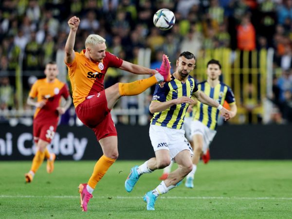 Nhận định, soi kèo Galatasaray vs Istanbul BB, 00h30 ngày 6/4
