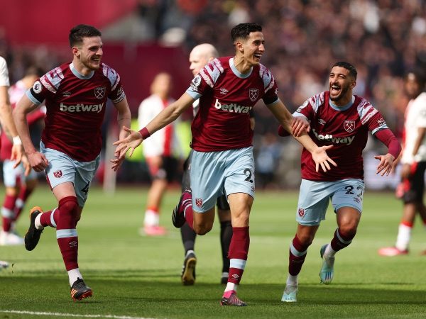 Nhận định, soi kèo Gent vs West Ham, 23h45 ngày 13/4