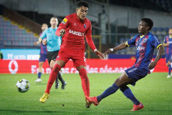 Nhận định, soi kèo Gil Vicente vs Chaves, 02h15 ngày 11/4
