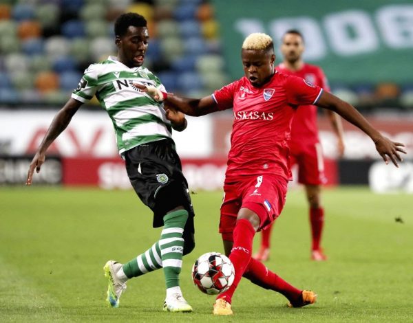 Nhận định, soi kèo Gil Vicente vs Sporting CP, 02h15 ngày 6/4