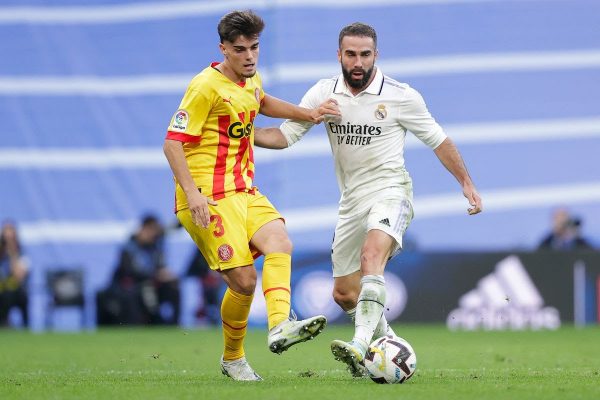 Nhận định, soi kèo Girona vs Real Madrid, 00h30 ngày 26/4