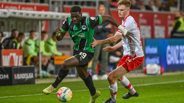 Nhận định, soi kèo Greuther Furth vs Ragensburg, 23h30 ngày 14/4