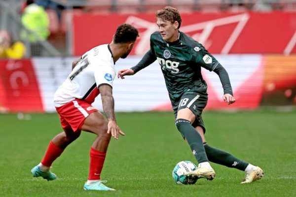 Nhận định, soi kèo Groningen vs Utrecht, 01h00 ngày 08/04