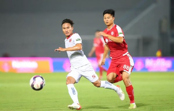 Nhận định, soi kèo Hải Phòng vs Viettel, 19h15 ngày 17/04