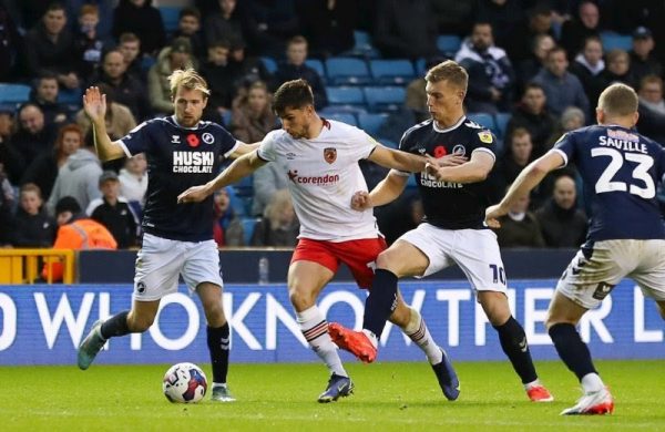 Nhận định, soi kèo Hull vs Millwall, 21h00 ngày 10/04