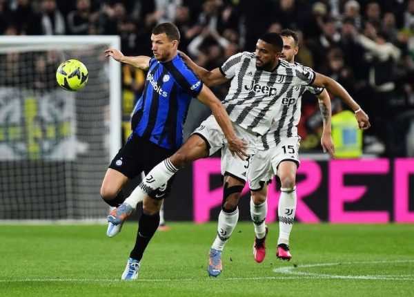 Nhận định, soi kèo Inter Milan vs Juventus, 02h00 ngày 27/04