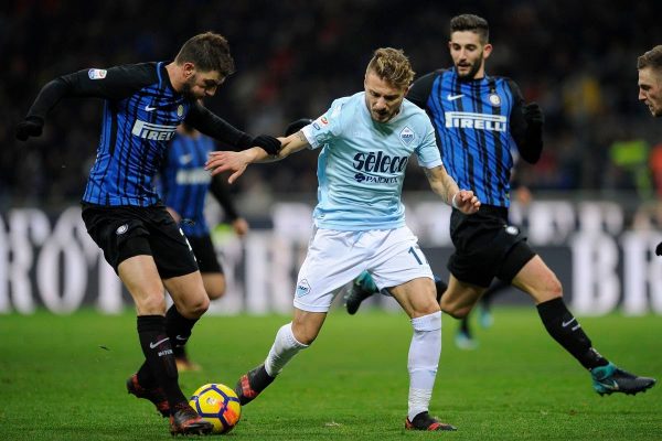 Nhận định, soi kèo Inter Milan vs Lazio, 17h30 ngày 30/4