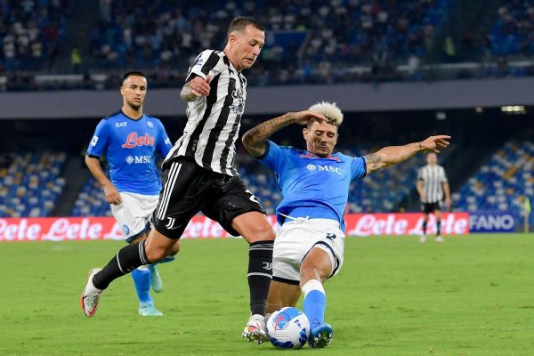 Nhận định, soi kèo Juventus vs Napoli, 01h45 ngày 24/4