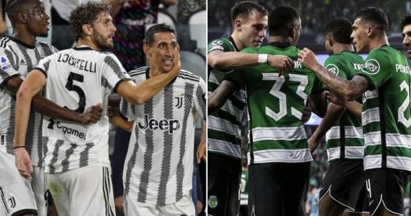 Nhận định, soi kèo Juventus vs Sporting CP, 02h00 ngày 14/04