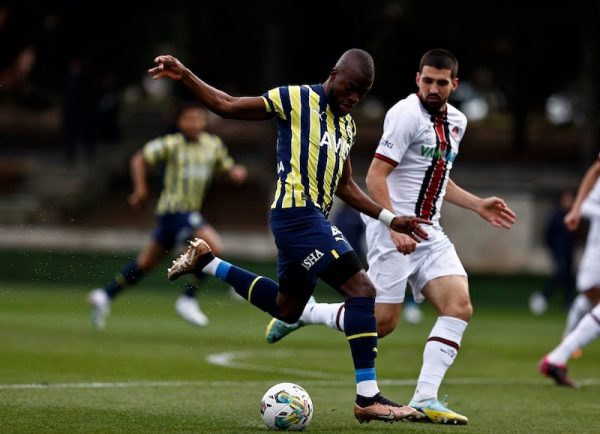 Nhận định, soi kèo Karagumruk vs Fenerbahce, 00h30 ngày 11/04